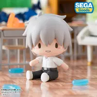 Figure - Neon Genesis Evangelion / Nagisa Kaworu