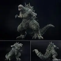 Plastic model - Godzilla Minus One