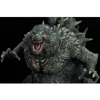 Plastic model - Godzilla Minus One