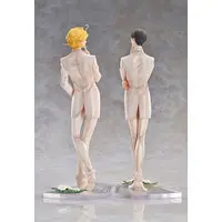 Figure - Doukyusei -Classmates- / Kusakabe Hikaru & Sajou Rihito