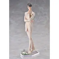 Figure - Doukyusei -Classmates- / Kusakabe Hikaru & Sajou Rihito