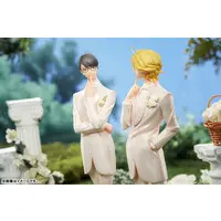 Figure - Doukyusei -Classmates- / Kusakabe Hikaru & Sajou Rihito