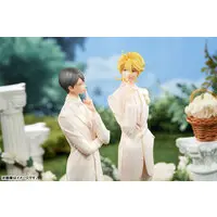 Figure - Doukyusei -Classmates- / Kusakabe Hikaru & Sajou Rihito