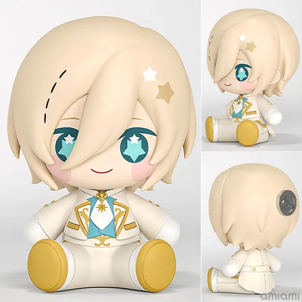 Huggy Good Smile - Ensemble Stars! / Tenshouin Eichi