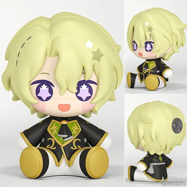 Huggy Good Smile - Ensemble Stars! / Tomoe Hiyori