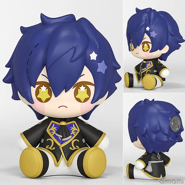 Huggy Good Smile - Ensemble Stars! / Sazanami Jun