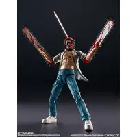 S.H.Figuarts - Chainsaw Man / Denji
