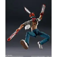 S.H.Figuarts - Chainsaw Man / Denji