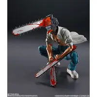 S.H.Figuarts - Chainsaw Man / Denji