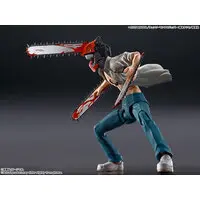 S.H.Figuarts - Chainsaw Man / Denji