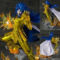 Figure - Saint Seiya