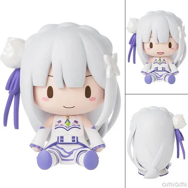 Figure - Re:Zero / Emilia