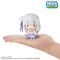 Figure - Re:Zero / Emilia