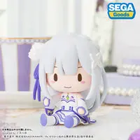 Figure - Re:Zero / Emilia