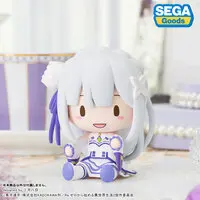 Figure - Re:Zero / Emilia
