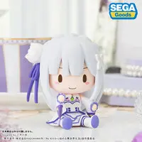 Figure - Re:Zero / Emilia
