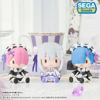 Figure - Re:Zero / Emilia