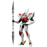 Figure - Uchuu no Kishi Tekkaman Blade