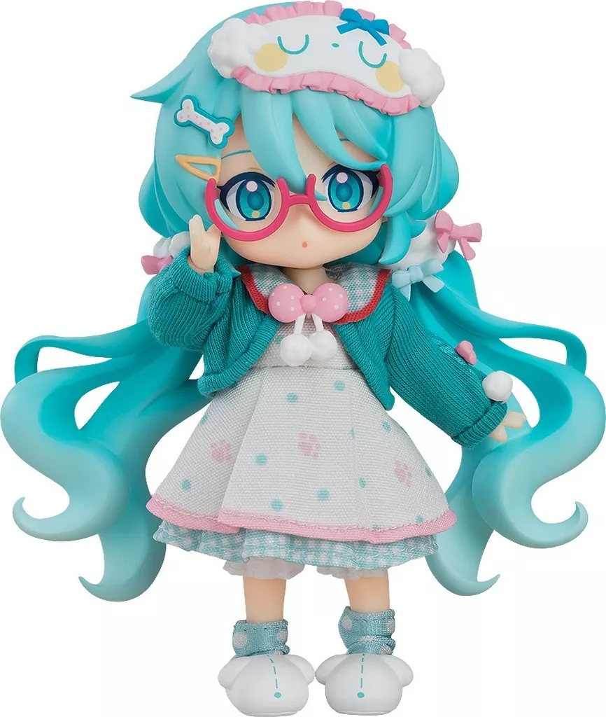 Nendoroid - Nendoroid Doll - VOCALOID / Hatsune Miku