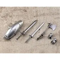 KT Project - Nausicaä of the Valley of the Wind