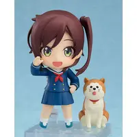 Nendoroid - Shuumatsu Train Doko e Iku? (Train to the End of the World)