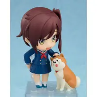 Nendoroid - Shuumatsu Train Doko e Iku? (Train to the End of the World)