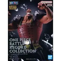 Battle Record Collection - One Piece / Jozu