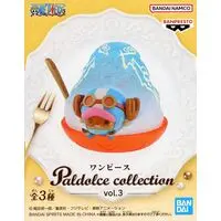 Paldolce collection - One Piece / Tony Tony Chopper