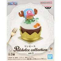 Paldolce collection - One Piece / Tony Tony Chopper