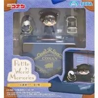 Figure - Detective Conan (Case Closed) / Kudo Shinichi