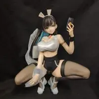 Creator's Opinion - Minamiguchi Hina Bunny version