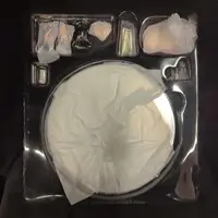 Creator's Opinion - Minamiguchi Hina Bunny version