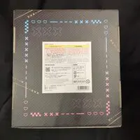 Creator's Opinion - Minamiguchi Hina Bunny version