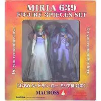 Figure - Macross series