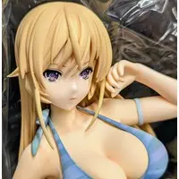 Figure - Food Wars! Shokugeki no Soma / Nakiri Erina