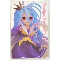 Coreful - Taito Online Crane Limited - No Game, No Life / Shiro