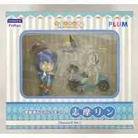 Figure - Yuru Camp△ / Shima Rin