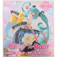 Artist MasterPiece+ - VOCALOID / Hatsune Miku