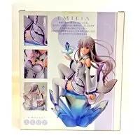 Figure - Re:Zero / Emilia
