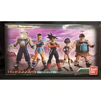 Figure - Dragon Ball / Bardock