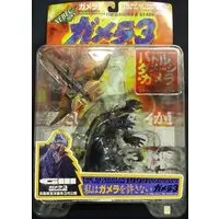 Figure - Gamera 3: Revenge of Iris