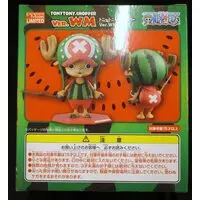 P.O.P (Portrait.Of.Pirates) - One Piece / Tony Tony Chopper