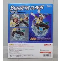 Figuarts Zero - One Piece / Buggy