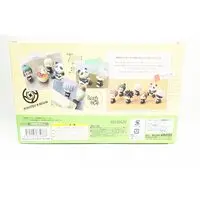 Lookup - Jujutsu Kaisen / Inumaki Toge