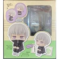 Lookup - Jujutsu Kaisen / Inumaki Toge