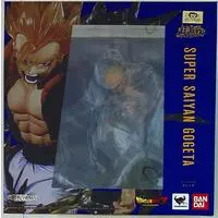 Figuarts Zero - Dragon Ball / Gogeta