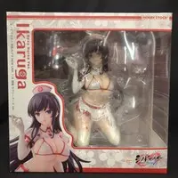Figure - Senran Kagura / Ikaruga