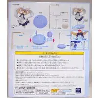 Zenryoku Zoukei - GochiUsa / Kafuu Chino