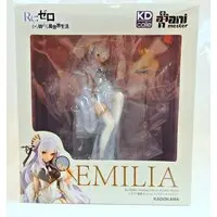 Figure - Re:Zero / Emilia
