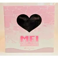 PINK CHARM - Nekomugi Mei-chan/MEI